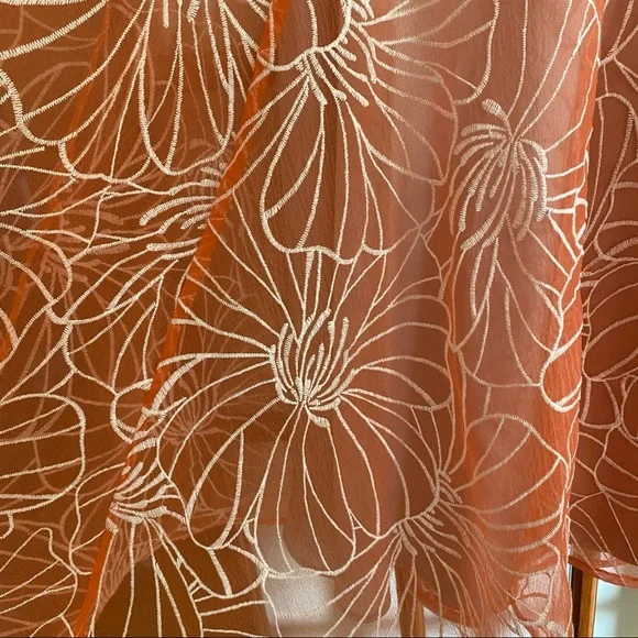 Anthropologie Moulinette Soeurs Calendula Dress - Picture 7 of 12